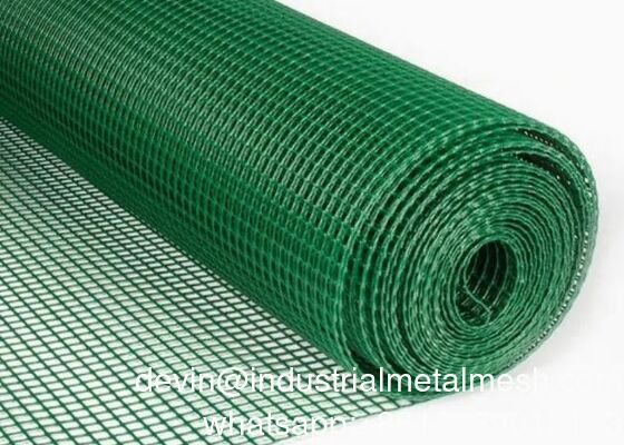 কার্বন ইস্পাত ঝালাই তারের জাল - 4 "X 4" বর্গক্ষেত্র খোলার (0.25" ব্যাসার্ধ)