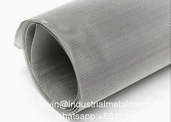 স্টেইনলেস স্টীল Mesh Sieve কারখানা চীন হার্ডওয়্যার Mesh 2mm
