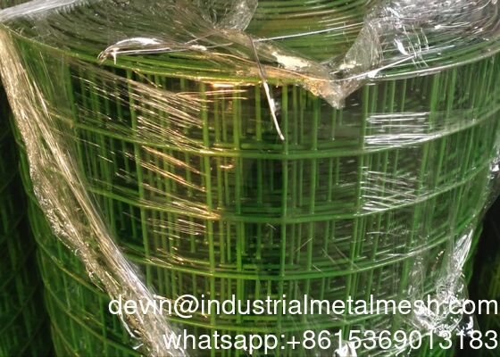 হট-ডিপড গ্যালভানাইজড/স্টেইনলেস স্টিল/ব্ল্যাক ওয়্যার ওয়েল্ডেড ওয়্যার মেশ