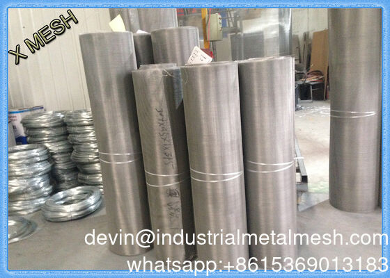 উচ্চ মানের সুরক্ষা এসএস 316 মেরিন গ্রেড স্টেইনলেস স্টিল সিকিউরিটি উইন্ডো স্ক্রিন মশা তাড়ানোর জাল