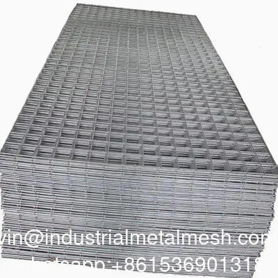 Livestock Rabbit Hutch PVC Coated Welded Wire Mesh Panels