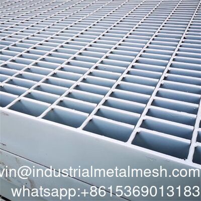 Grating Steel Bar Grating Trench Covers Drainage Cover Grating