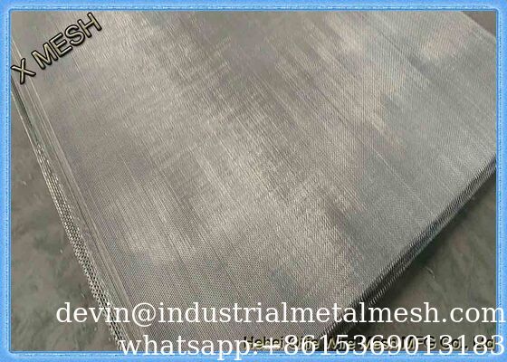 Multi-Weave Stainless Steel Wire Mesh – Heat , Acid & Alkali Resistant, in Screen , Netting , Sheet & Cloth