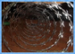 ক্লিপস এসজিএস শংসাপত্রের সাথে 1 মিটার ব্যাসের গ্যালভানাইজড তারের