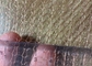 0.17 মিমি সাইজ 5 ইন X 20 Ft কপার ওয়্যার মেষ গ্যাস লিকুইড ফিল্টার ফেব্রিক স্ক্রিন