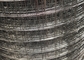 নির্মাণ 1 ইঞ্চি 1mx30m ইলেক্ট্রো গ্যালভানাইজড ওয়েল্ডেড তারের জাল
