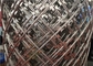 অ্যান্টি ক্লাইম্ব ব্লেড তারের বেড়ার জন্য 1.6 মিমি Bto-22 কনসার্টিনা রেজার ওয়্যার গ্যালভানাইজড কয়েল
