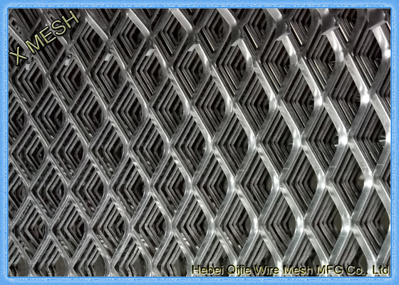 পুরু এক্সটেন্ডেড স্টেইনলেস স্টীল শীট WELDED ওয়্যার মেশ প্যানেলস টি 304 উপাদান
