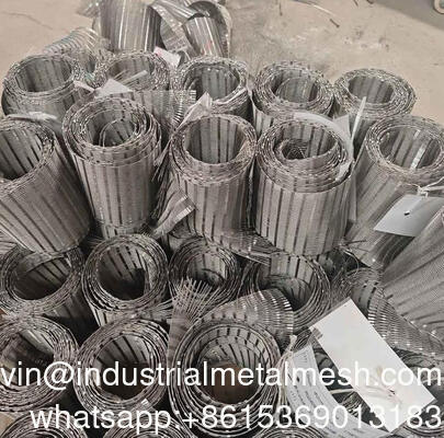 স্টেইনলেস স্টীল এন্টি ড্রোন ওয়্যার Mesh 3m x 3m কাস্টমাইজযোগ্য