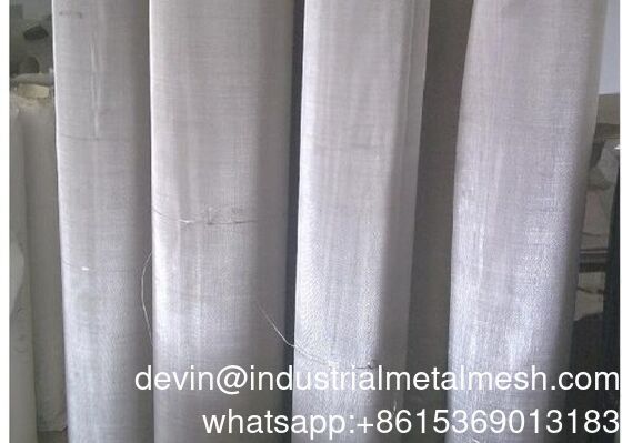 বুলেটপ্রুফ স্ক্রিন উচ্চ-নিরাপত্তা স্টেইনলেস স্টিল জাল দরজা ও জানালার জন্য