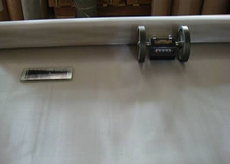 304 20 জাল 1000 মাইক্রোন 0.009